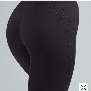 BuffBunny Moonstone Legging